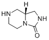 CAS # 2027494-87-5, (8aR)-Hexahydroimidazo[1,5-a]pyrazin-3(2H)-one