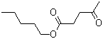 CAS # 20279-49-6, Pentyl 4-oxovalerate