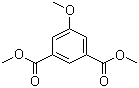 structure of CAS# 20319-44-2, 5-甲氧基间苯二甲酸二甲酯