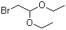 CAS # 2032-35-1, Bromoacetaldehyde diethyl acetal, 2-Bromo-1,1-diethoxyethane, Bromoacetal