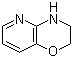 structure of CAS# 20348-23-6, 3,4-二氢-2H-吡啶并[3,2-b]噁嗪