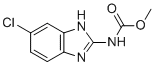 structure of CAS# 20367-38-8, Albendazole EP Impurity G