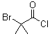 structure of CAS# 20469-89-0, alpha-溴异丁酰氯