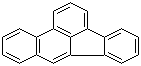 structure of CAS# 205-99-2, 苯并[e]荧蒽