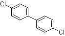 structure of CAS# 2050-68-2, 4,4'-二氯联苯