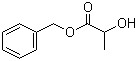 structure of CAS# 2051-96-9, Benzyl lactate