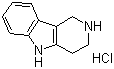 CAS # 20522-30-9, 2,3,4,5-Tetrahydro-1H-pyrido[4,3-b]indole hydrochloride
