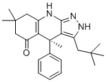 (R)-BRD3731分子结构 (CAS 2056262-08-7)