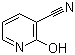 CAS # 20577-27-9, 2-Hydroxy-3-cyanopyridine, 2-Hydroxynicotinonitrile