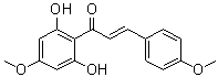 CAS # 20621-49-2, 2',6'-Dihydroxy-4',4-dimethoxychalcone