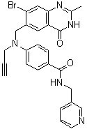 CB 30865分子结构 (CAS 206275-15-2)