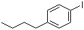 4-碘-1-丁基苯分子结构 (CAS 20651-67-6)