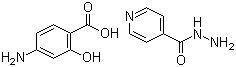 structure of CAS# 2066-89-9, 帕司烟肼
