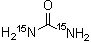 structure of CAS# 2067-80-3, Urea-<sup>15</sup>N<sub>2</sub>