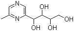 structure of CAS# 206757-32-6, 掌叶半夏甲
