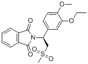 阿普司特杂质22分子结构 (CAS 2077897-93-7)