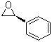 structure of CAS# 20780-53-4, (R)-Styrene oxide