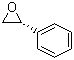 structure of CAS# 20780-54-5, (S)-Styrene oxide