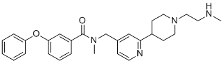 TP-064分子结构 (CAS 2080306-20-1)