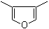 CAS # 20843-07-6, 3,4-Dimethylfuran