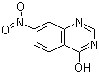 CAS # 20872-93-9, 7-Nitroquinazolin-4-ol, 7-Nitro-4-hydroxyquinonazoline