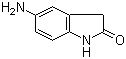 CAS # 20876-36-2, 5-Aminooxindole, 5-Amino-1,3-dihydro-indol-2-one