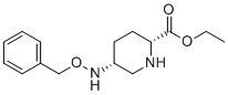 阿维巴坦杂质2分子结构 (CAS 2089462-91-7)