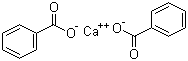 structure of CAS# 2090-05-3, 苯甲酸钙