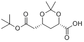 罗舒伐他汀杂质42分子结构 (CAS 2095786-11-9)