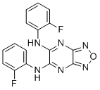 structure of CAS# 210302-17-3, BAM15