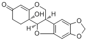 1,11b-二氢-11b-羟基高丽槐素分子结构 (CAS 210537-05-6)