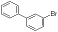 structure of CAS# 2113-57-7, 3-溴联苯