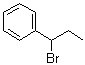 structure of CAS# 2114-36-5, (1-溴丙基)苯