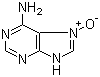 CAS 登录号：21149-25-7, 腺嘌呤-7-氧化物