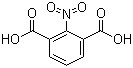 structure of CAS# 21161-11-5, 2-硝基间苯二甲酸