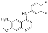 达克替尼杂质SFAJ分子结构 (CAS 2117703-26-9)