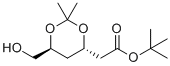 Rosuvastatin Impurity 35 molecular structure (CAS 2124272-05-3)