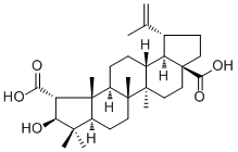 CAS # 21302-79-4, Ceanothic acid, Emmolic acid