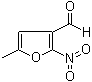 CAS # 213178-14-4, 5-Methyl-2-nitro-3-furancarboxaldehyde