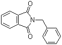 structure of CAS# 2142-01-0, N-Benzylphthalimide