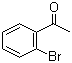 structure of CAS# 2142-69-0, 2'-Bromoacetophenone