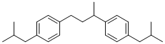 structure of CAS# 2143535-26-4, 布洛芬 EP 杂质 I