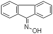 structure of CAS# 2157-52-0, Fluorenone oxime