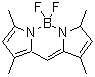 structure of CAS# 21658-70-8, 4,4-二氟-1,3,5,7-四甲基-4-硼杂-3a,4a-二氮杂对称引达省