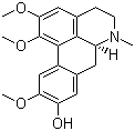 Lauroscholtzine分子结构 (CAS 2169-44-0)