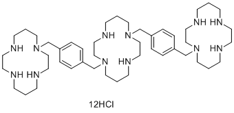普乐沙福杂质2十二碳盐酸盐分子结构 (CAS 2173049-85-7)
