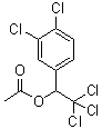 structure of CAS# 21757-82-4, (±)-Acetofenate