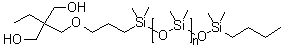 Silaplane FM-DA 26 molecular structure (CAS 218131-11-4)