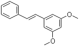 CAS # 21956-56-9, 3,5-Dimethoxystilbene