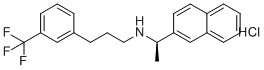 西那卡塞杂质17分子结构 (CAS 2200269-28-7)